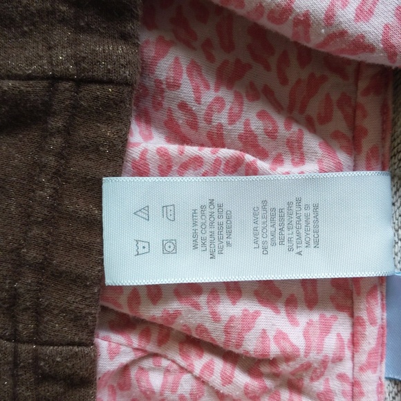 disney aristocats marie zip-up hoodie sweatshirt 18 months baby girl - Picture 5 of 10